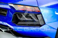 2014 Lamborghini Aventador