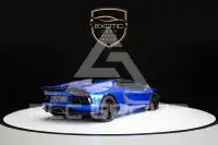 2014 Lamborghini Aventador