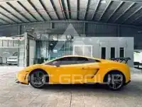 2014 Lamborghini Gallardo