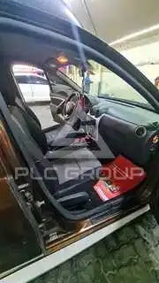 2014 Renault Duster