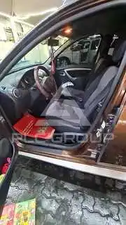 2014 Renault Duster
