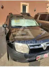 2014 Renault Duster