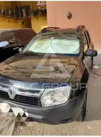 2014 Renault Duster