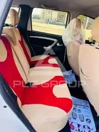 2014 Renault Duster