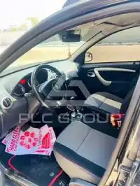 2014 Renault Duster