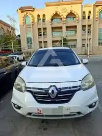 2014 Renault Koleos