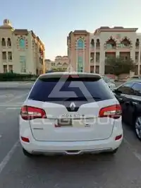 2014 Renault Koleos