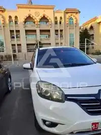 2014 Renault Koleos