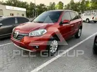 2014 Renault Koleos