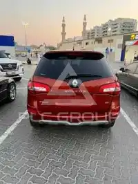 2014 Renault Koleos