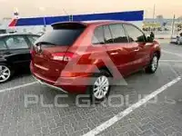 2014 Renault Koleos
