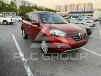 2014 Renault Koleos