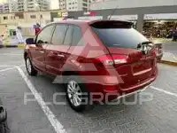 2014 Renault Koleos