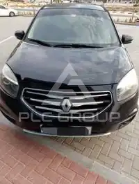2014 Renault Koleos