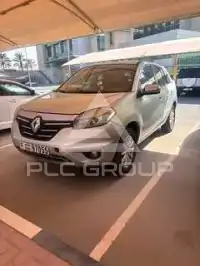 2014 Renault Koleos