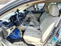 2015 Mitsubishi LANCER
