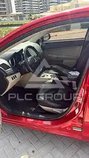 2015 Mitsubishi LANCER