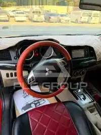 2015 Mitsubishi LANCER