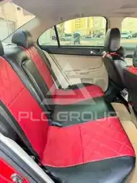 2015 Mitsubishi LANCER