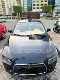 2015 Mitsubishi LANCER