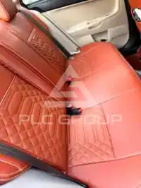 2015 Mitsubishi LANCER