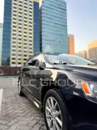 2015 Mitsubishi LANCER