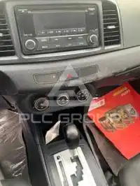 2015 Mitsubishi LANCER