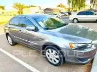 2015 Mitsubishi LANCER