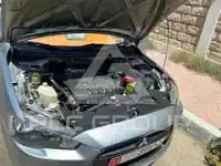 2015 Mitsubishi LANCER