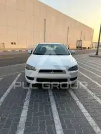 2015 Mitsubishi LANCER