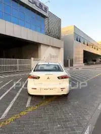 2015 Mitsubishi LANCER