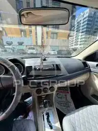 2015 Mitsubishi LANCER