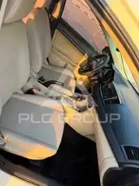 2015 Mitsubishi LANCER