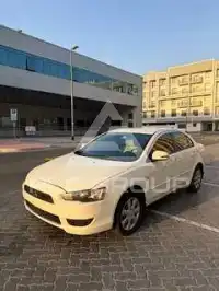 2015 Mitsubishi LANCER