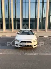 2015 Mitsubishi LANCER