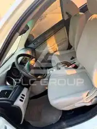 2015 Mitsubishi LANCER