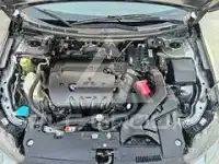 2015 Mitsubishi LANCER