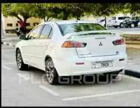 2015 Mitsubishi LANCER