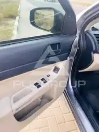 2015 Mitsubishi LANCER