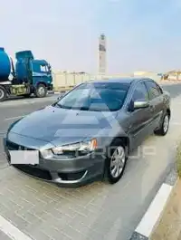 2015 Mitsubishi LANCER