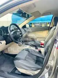 2015 Mitsubishi LANCER