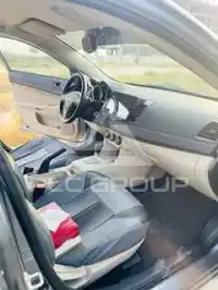 2015 Mitsubishi LANCER