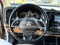 2015 Mitsubishi OUTLANDER