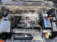 2015 Mitsubishi PAJARO