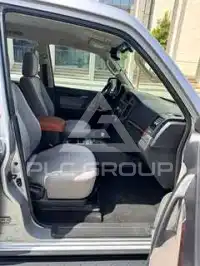 2015 Mitsubishi PAJARO