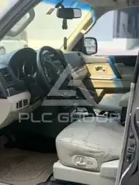 2015 Mitsubishi PAJARO