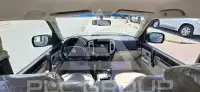 2015 Mitsubishi PAJARO
