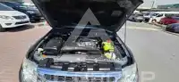 2015 Mitsubishi PAJARO