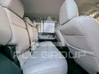 2015 Mitsubishi PAJARO