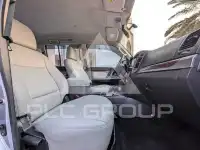 2015 Mitsubishi PAJARO